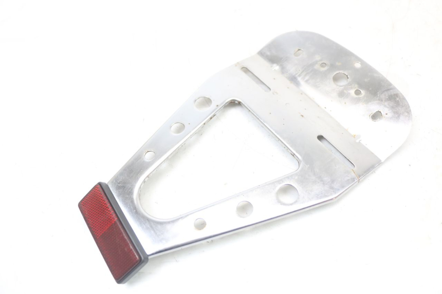 photo de KENNZEICHENHALTER REGAL RAPTOR SPYDER 125 (2010 - 2018) - Hauptansicht