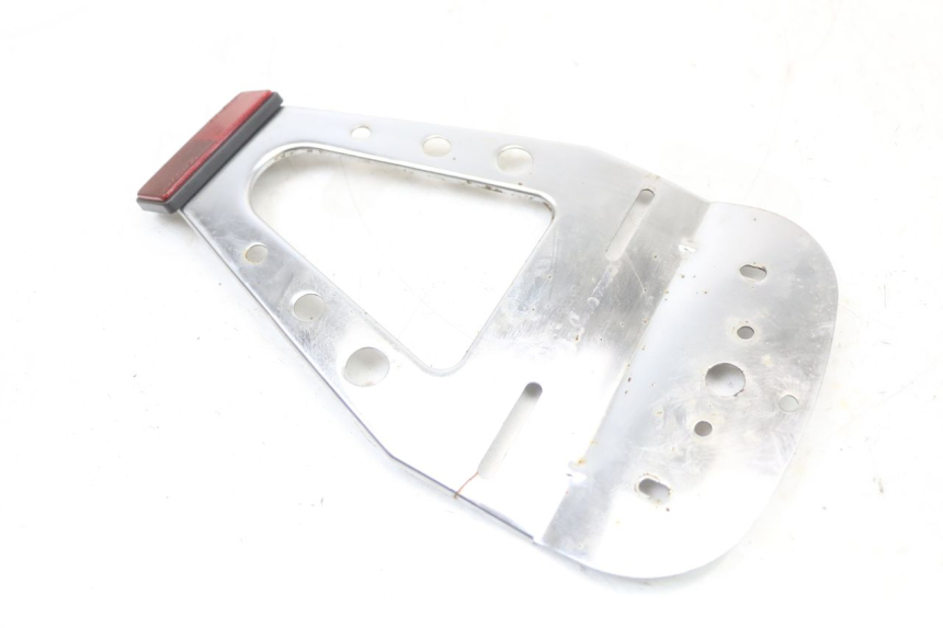 photo de KENNZEICHENHALTER REGAL RAPTOR SPYDER 125 (2010 - 2018) - Alternative Perspektive