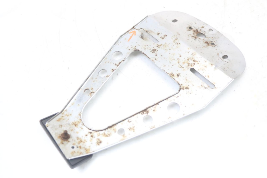 photo de KENNZEICHENHALTER REGAL RAPTOR SPYDER 125 (2010 - 2018) - Gesamtansicht des Produkts