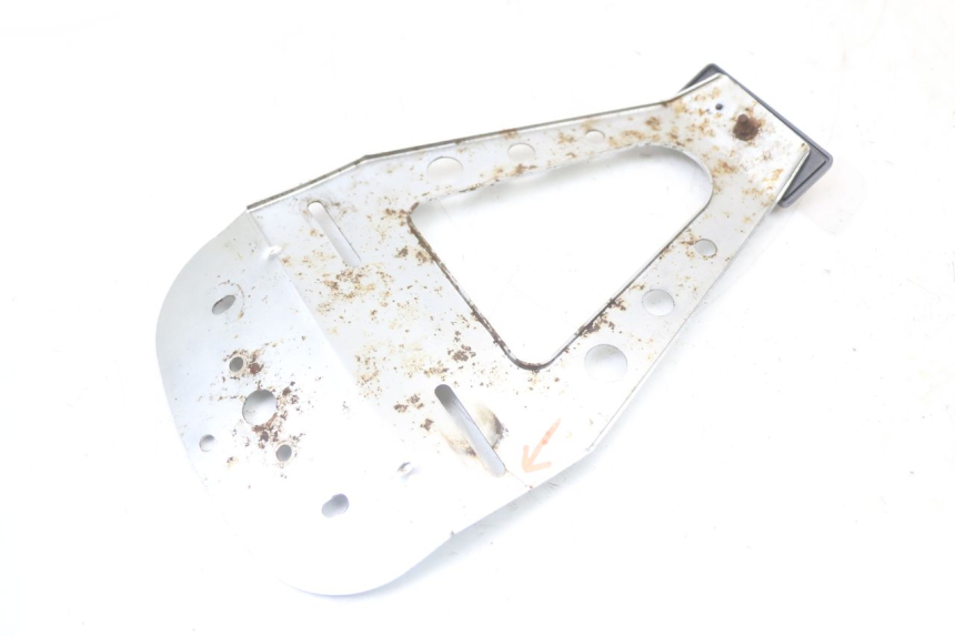 photo de KENNZEICHENHALTER REGAL RAPTOR SPYDER 125 (2010 - 2018) - Details der Befestigungspunkte