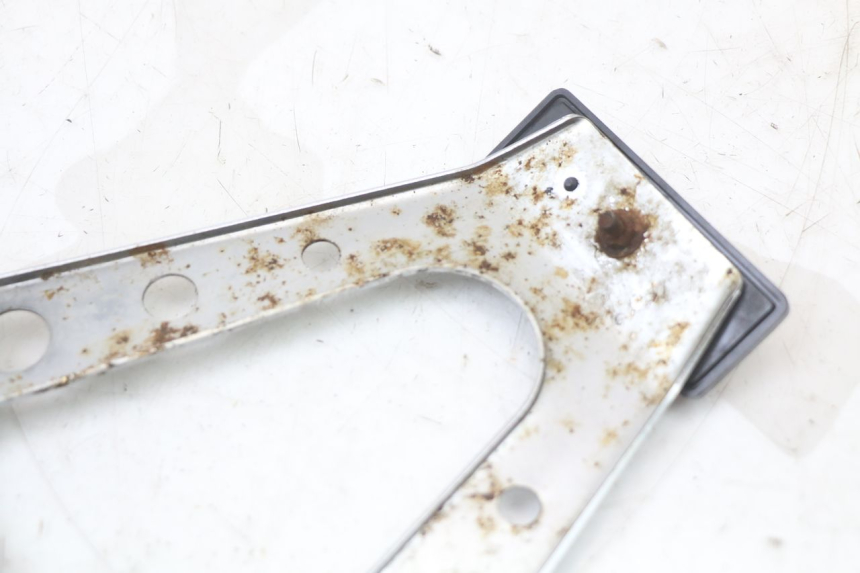 photo de KENNZEICHENHALTER REGAL RAPTOR SPYDER 125 (2010 - 2018) - Kennzeichnungen und Originalreferenzen