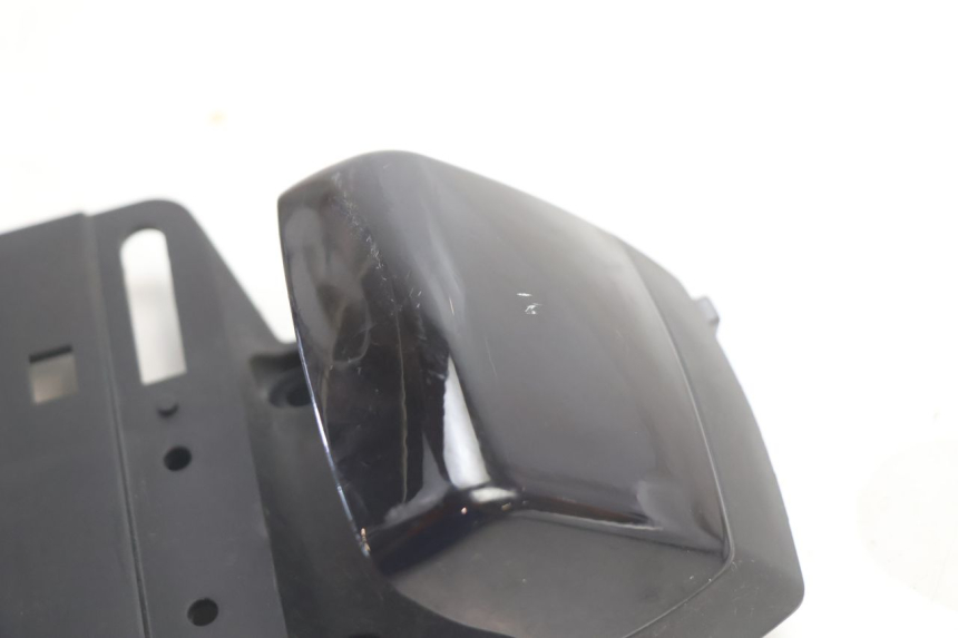 photo de KENNZEICHENHALTER HARLEY DAVIDSON ROAD GLIDE FLTRXSE 1920 (2018 - 2022) - Zoom auf Gebrauchszustand