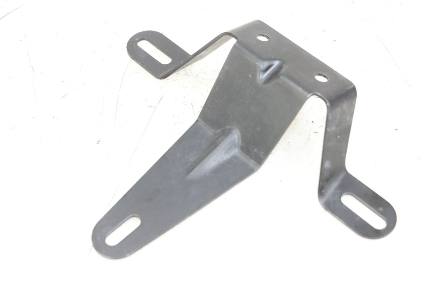 photo de KENNZEICHENHALTER ROYAL ENFIELD CONTINENTAL GT 650 (2019 - 2024) - Hauptansicht