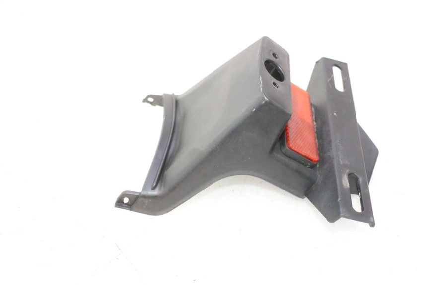 photo de KENNZEICHENHALTER JM MOTORS SANTANA 50 (2014 - 2023) - Alternative Perspektive