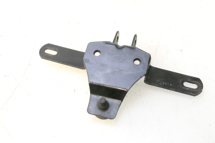 photo de KENNZEICHENHALTER MASH SEVENTY FIVE 125 (2013 - 2021) - Zoom auf Gebrauchszustand