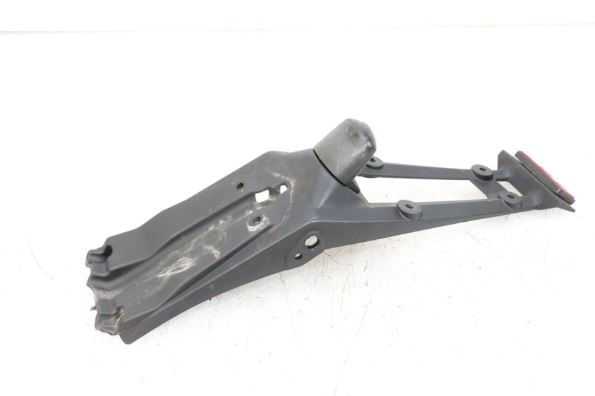 photo de KENNZEICHENHALTER SHERCO SM-R 50 (2013 - 2017) - Zoom auf Gebrauchszustand