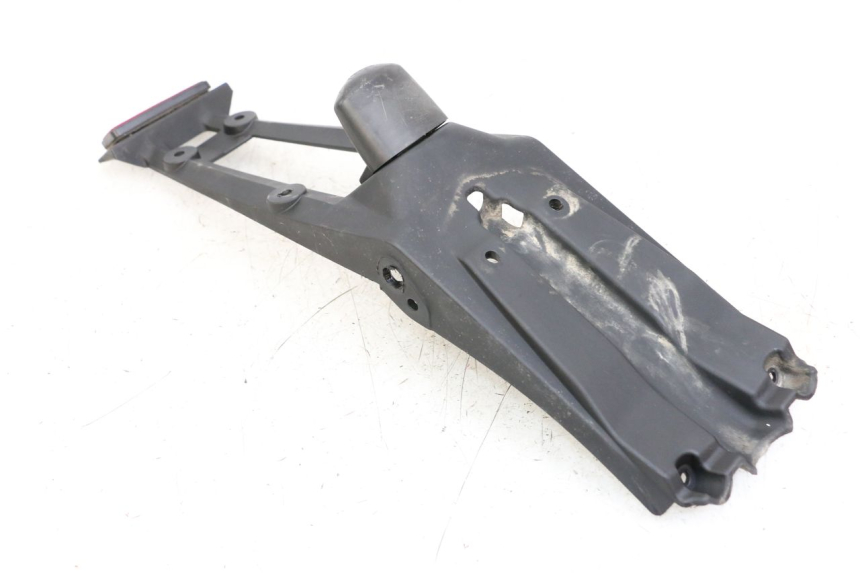 photo de KENNZEICHENHALTER SHERCO SM-R 50 (2013 - 2017) - Alternative Perspektive