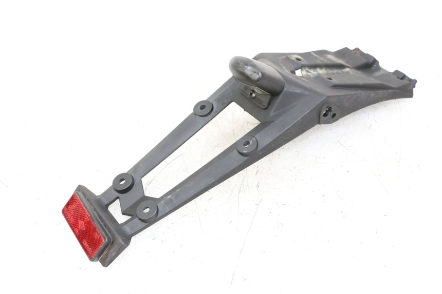 photo de KENNZEICHENHALTER SHERCO SM-R 50 (2013 - 2017) - Technische Nahaufnahme