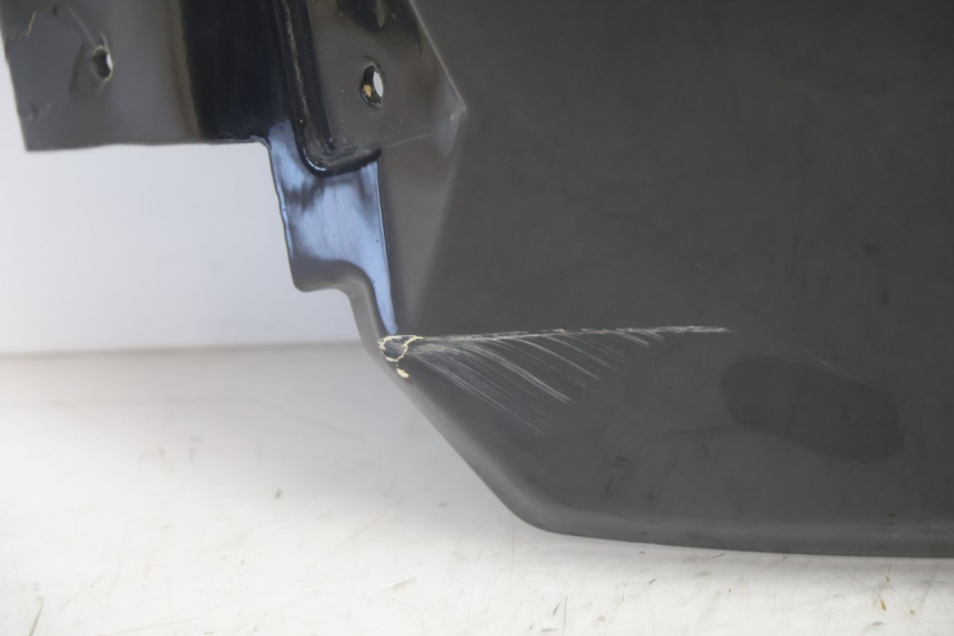 photo de KENNZEICHENHALTER CAN-AM SPYDER RS 1000 (2008 - 2012) - Detailansicht des Bauteils
