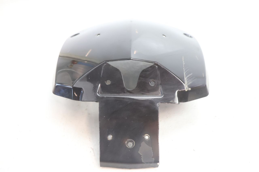 photo de KENNZEICHENHALTER CAN-AM SPYDER RS 1000 (2008 - 2012) - Technische Nahaufnahme