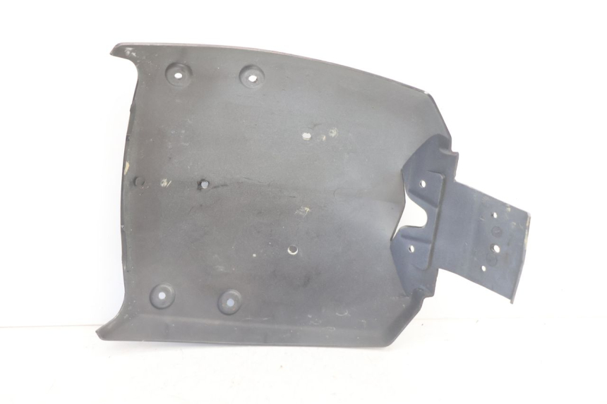 photo de KENNZEICHENHALTER CAN-AM SPYDER RS 1000 (2008 - 2012) - Oberflächenzustand und Material