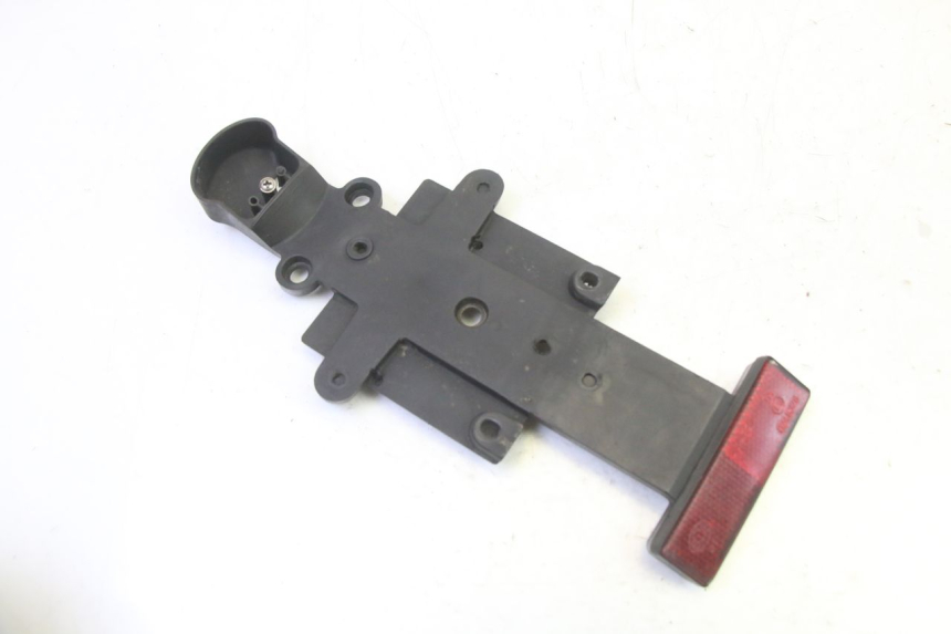 photo de KENNZEICHENHALTER APRILIA SR R 2T LC 50 (2018 - 2021) - Hauptansicht