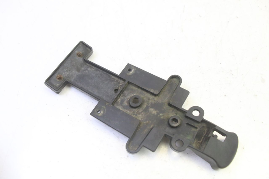 photo de KENNZEICHENHALTER APRILIA SR R 2T LC 50 (2018 - 2021) - Zoom auf Gebrauchszustand