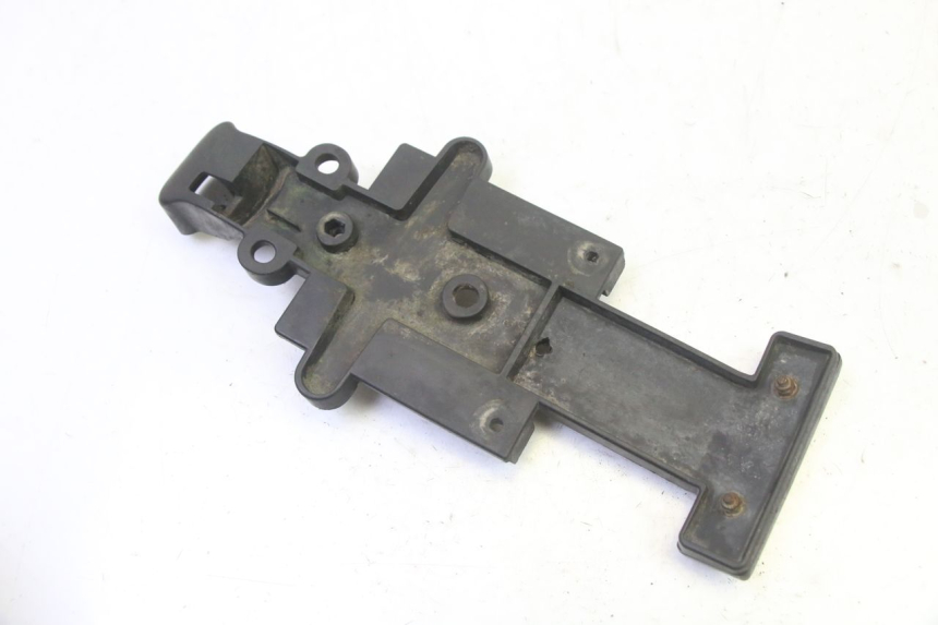 photo de KENNZEICHENHALTER APRILIA SR R 2T LC 50 (2018 - 2021) - Alternative Perspektive