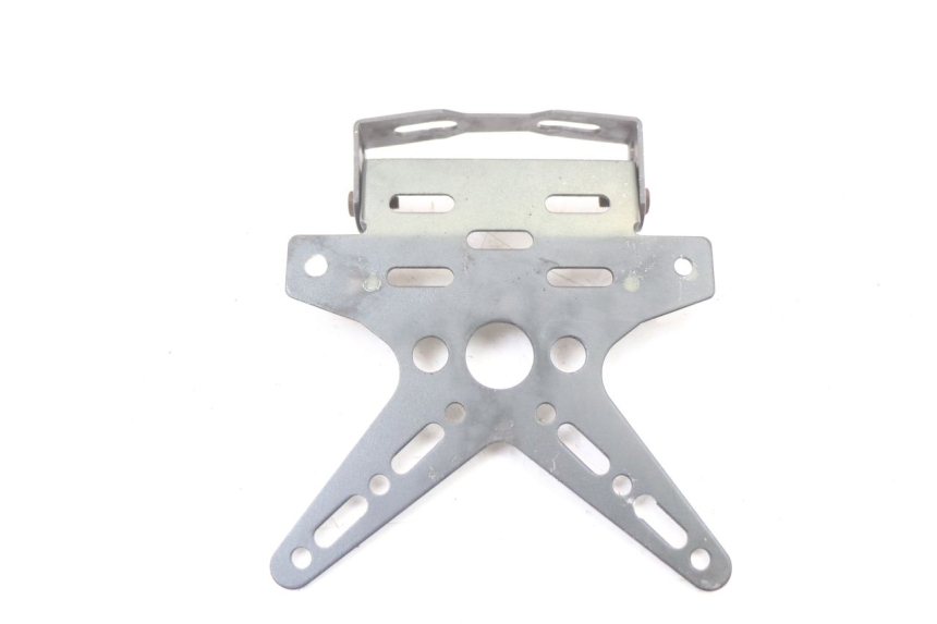 photo de KENNZEICHENHALTER SUZUKI SV S 650 (1999 - 2002) - Hauptansicht