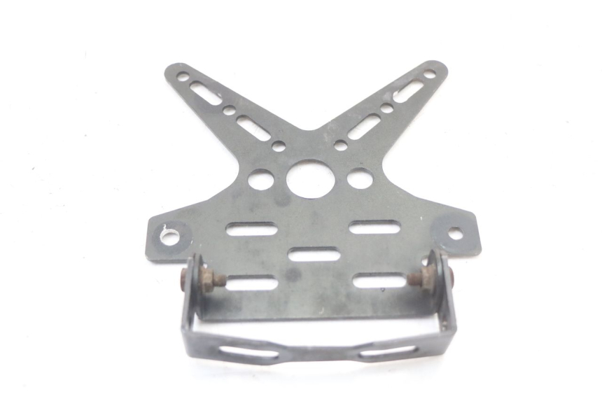 photo de KENNZEICHENHALTER SUZUKI SV S 650 (1999 - 2002) - Gesamtansicht des Produkts