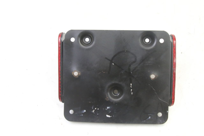 photo de KENNZEICHENHALTER APRILIA SXR 50 (2021 - 2023) - Hauptansicht