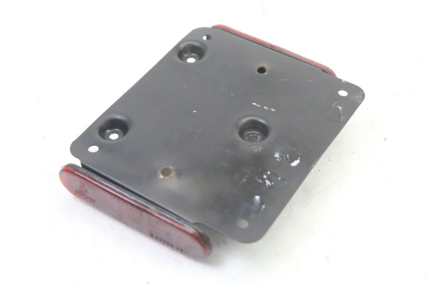 photo de KENNZEICHENHALTER APRILIA SXR 50 (2021 - 2023) - Detailansicht des Bauteils