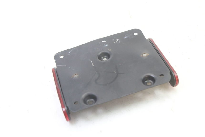 photo de KENNZEICHENHALTER APRILIA SXR 50 (2021 - 2023) - Alternative Perspektive