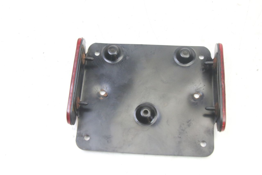 photo de KENNZEICHENHALTER APRILIA SXR 50 (2021 - 2023) - Technische Nahaufnahme