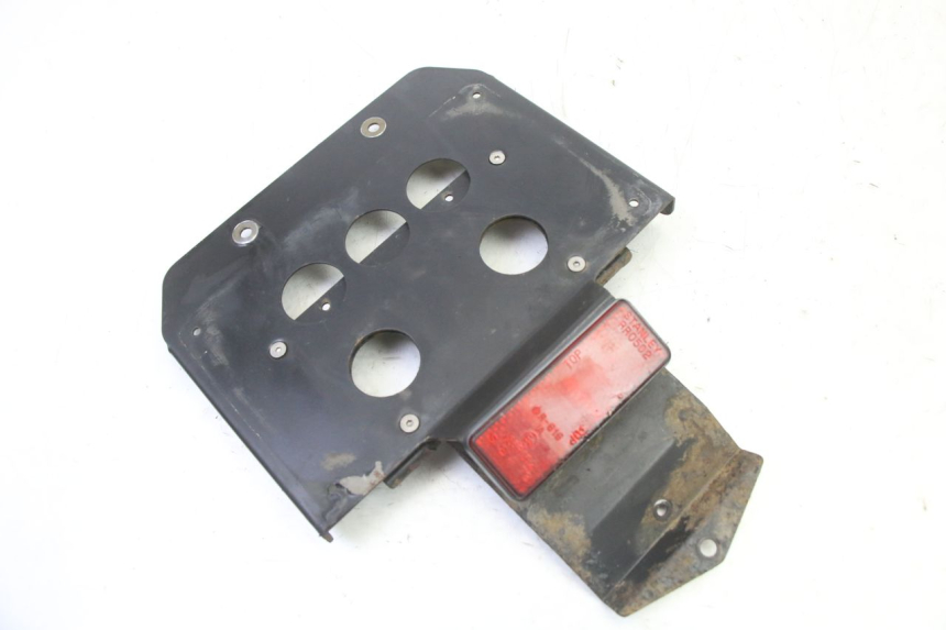 photo de KENNZEICHENHALTER YAMAHA TDM ABS 900 (2002 - 2014) - Hauptansicht