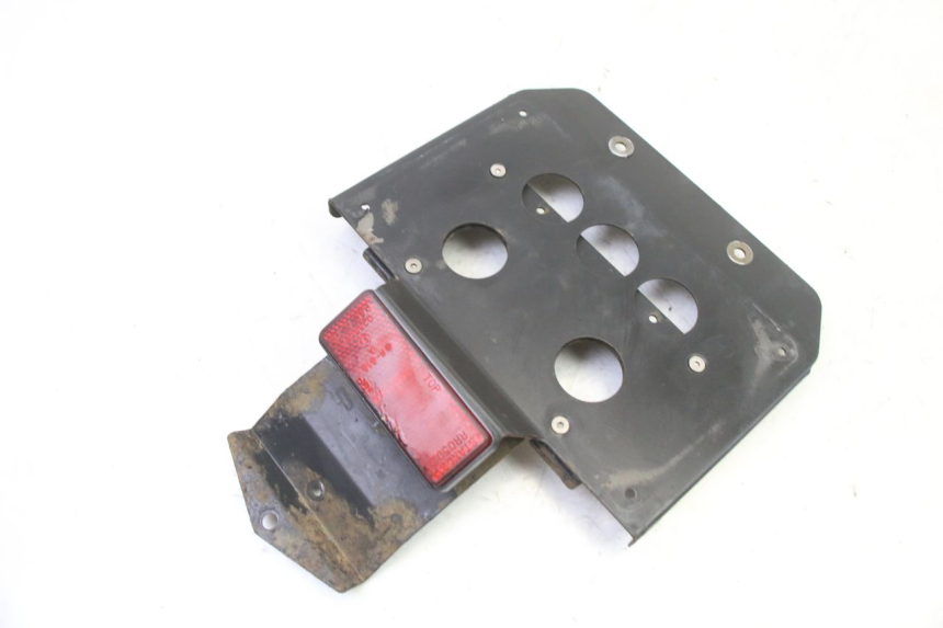 photo de KENNZEICHENHALTER YAMAHA TDM ABS 900 (2002 - 2014) - Detailansicht des Bauteils