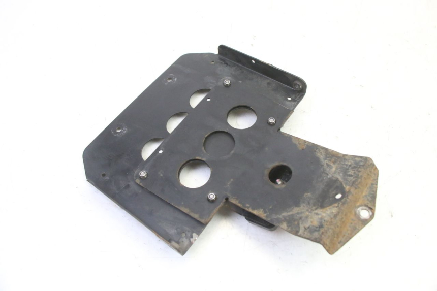 photo de KENNZEICHENHALTER YAMAHA TDM ABS 900 (2002 - 2014) - Gesamtansicht des Produkts