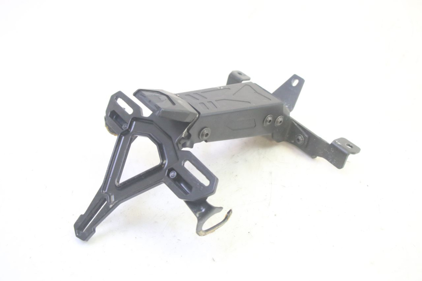 photo de KENNZEICHENHALTER YAMAHA TRICITY 300 (2020 - 2024) - Detailansicht des Bauteils