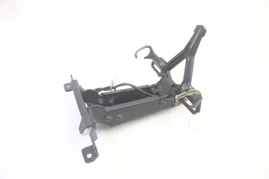 photo de KENNZEICHENHALTER YAMAHA TRICITY 300 (2020 - 2024) - Gesamtansicht des Produkts