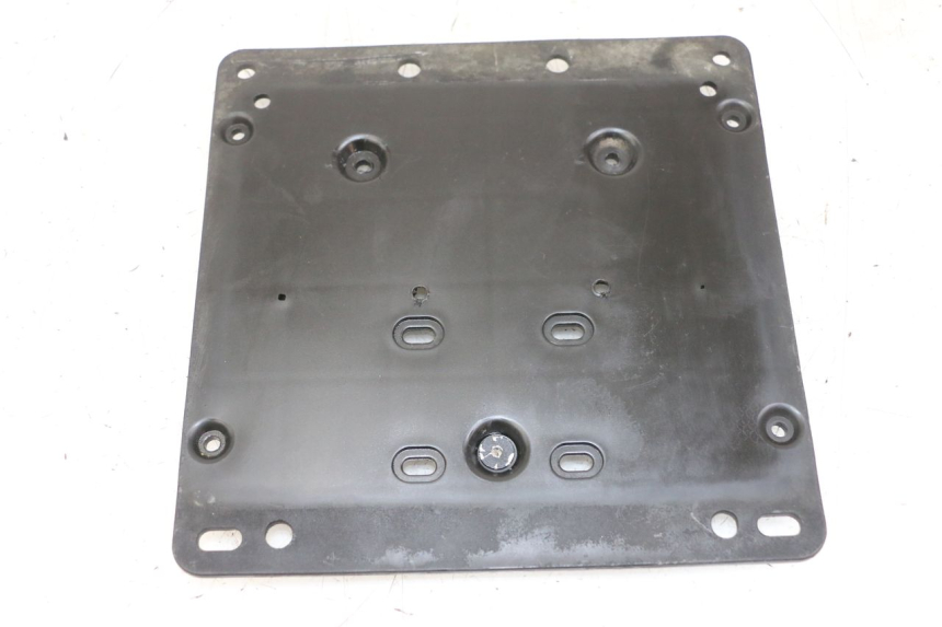 photo de KENNZEICHENHALTER PIAGGIO XEVO - X EVO 125 (2007 - 2017) - Hauptansicht