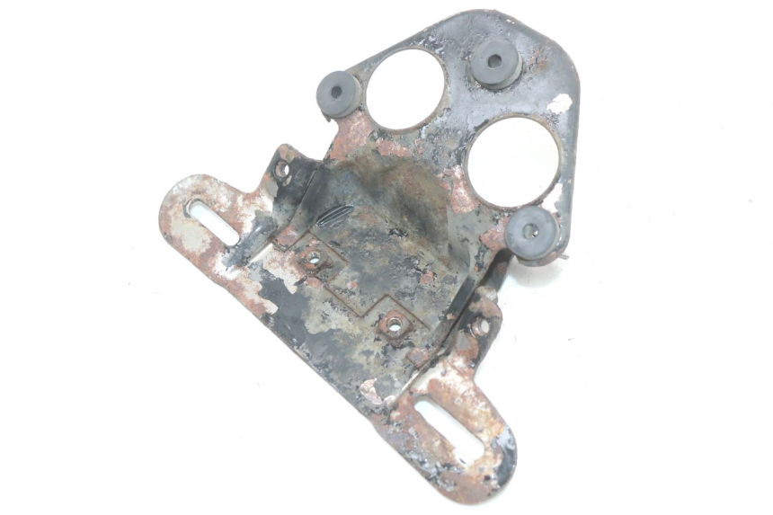 photo de KENNZEICHENHALTER YAMAHA XJ F 900 (1983 - 1994) - Zoom auf Gebrauchszustand