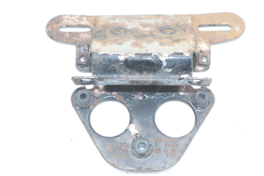 photo de KENNZEICHENHALTER YAMAHA XJ F 900 (1983 - 1994) - Gesamtansicht des Produkts