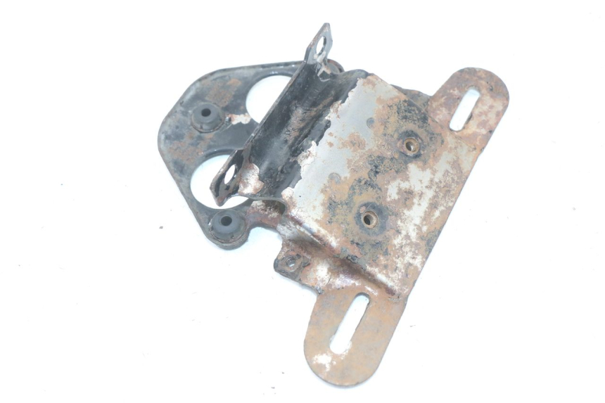 photo de KENNZEICHENHALTER YAMAHA XJ F 900 (1983 - 1994) - Details der Befestigungspunkte