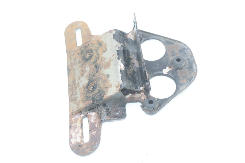 photo de KENNZEICHENHALTER YAMAHA XJ F 900 (1983 - 1994) - Oberflächenzustand und Material