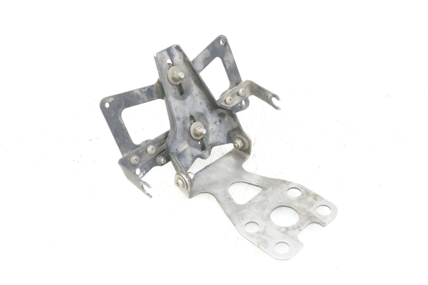 photo de KENNZEICHENHALTER YAMAHA XJ6 ABS 600 (2008 - 2016) - Zoom auf Gebrauchszustand