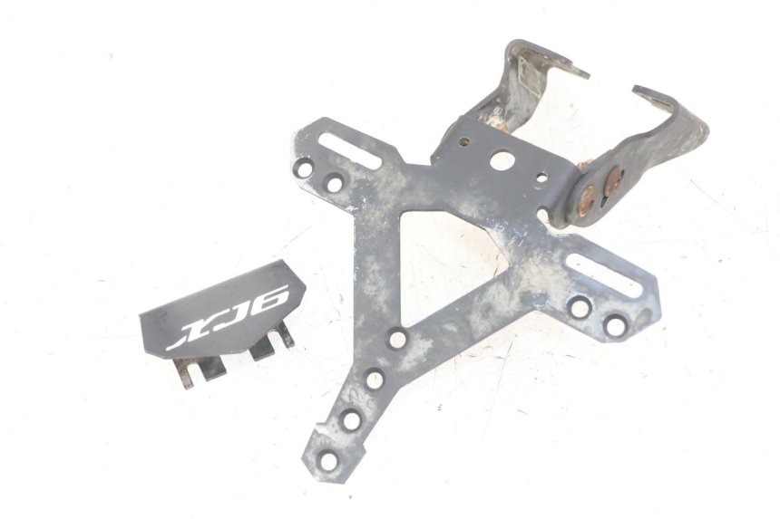 photo de KENNZEICHENHALTER YAMAHA XJ6 ABS 600 (2008 - 2016) - Hauptansicht