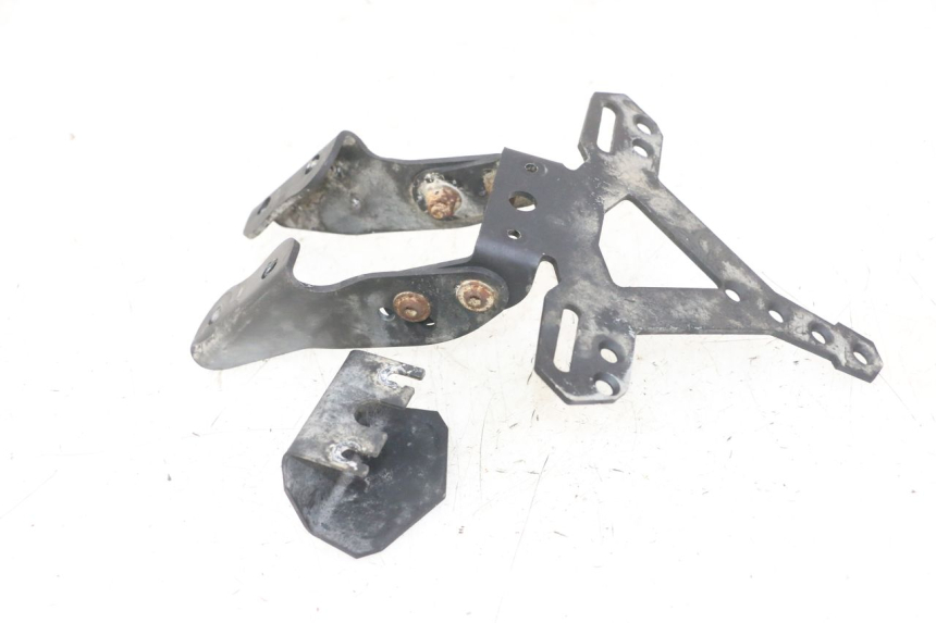 photo de KENNZEICHENHALTER YAMAHA XJ6 ABS 600 (2008 - 2016) - Alternative Perspektive