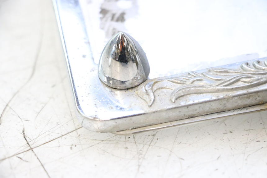 photo de KENNZEICHENHALTER YAMAHA XVS DRAG STAR DRAGSTAR 650 (1997 - 2007) - Detailansicht des Bauteils