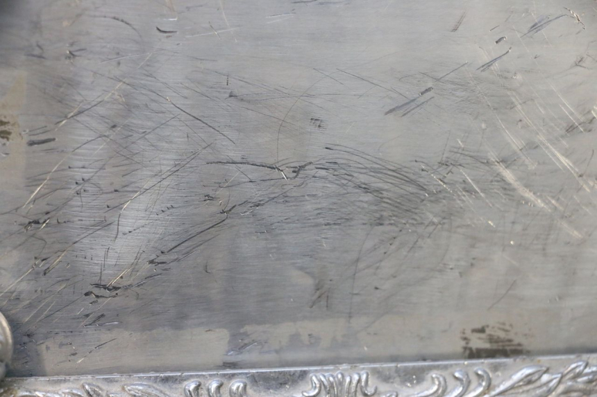 photo de KENNZEICHENHALTER YAMAHA XVS DRAG STAR DRAGSTAR 650 (1997 - 2007) - Alternative Perspektive