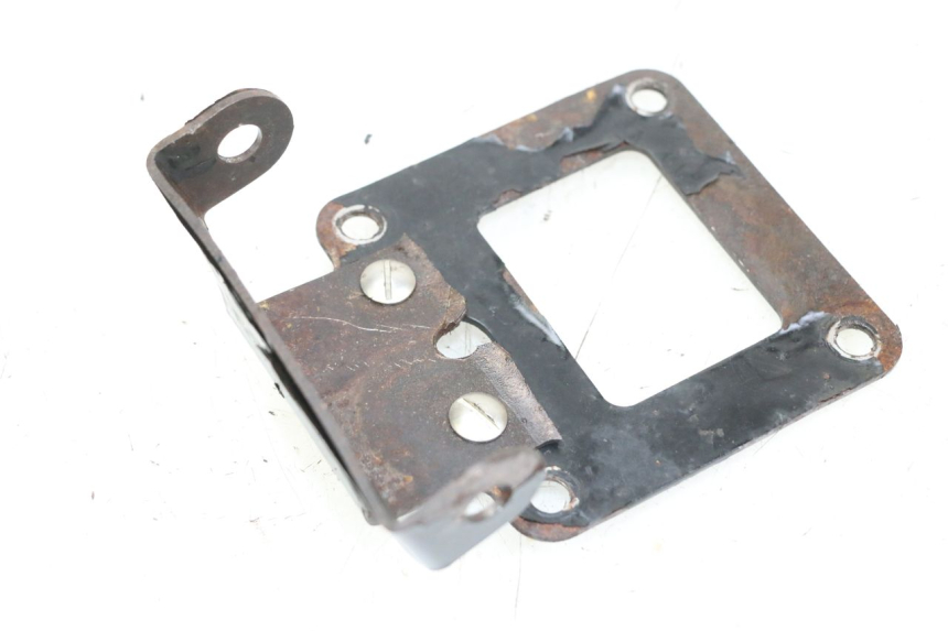 photo de KENNZEICHENHALTER YAMAHA FZ1 FAZER 1000 (2007 - 2009) - Detailansicht des Bauteils