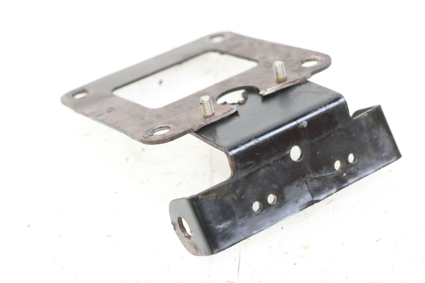 photo de KENNZEICHENHALTER YAMAHA FZ1 FAZER 1000 (2007 - 2009) - Alternative Perspektive