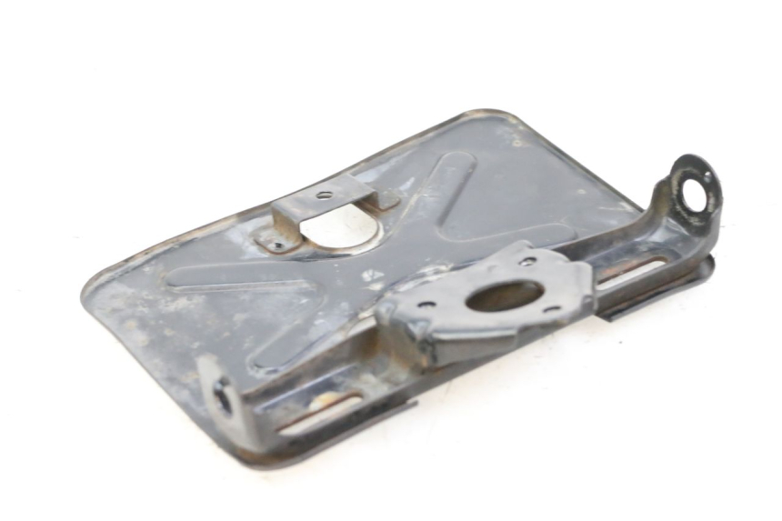 photo de KENNZEICHENHALTER YAMAHA SR 125 (1982 - 2003) - Zoom auf Gebrauchszustand