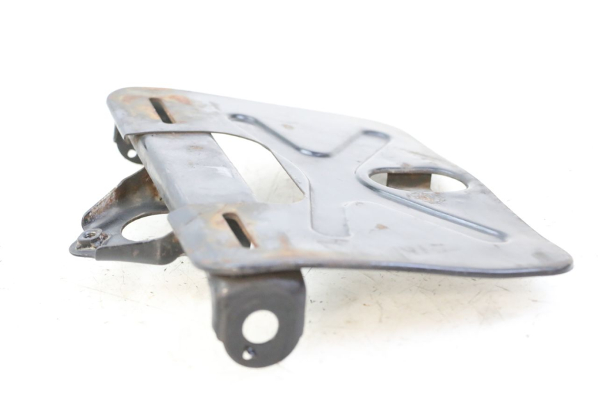 photo de KENNZEICHENHALTER YAMAHA SR 125 (1982 - 2003) - Technische Nahaufnahme