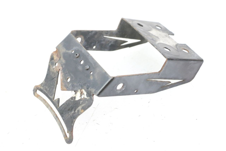 photo de KENNZEICHENHALTER YAMAHA XJ6 600 (2008 - 2016) - Hauptansicht