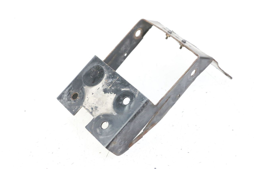 photo de KENNZEICHENHALTER YAMAHA XJ6 600 (2008 - 2016) - Alternative Perspektive