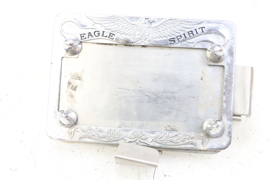 photo de KENNZEICHENHALTER YAMAHA XVS DRAG STAR DRAGSTAR 650 (1997 - 2007) - Hauptansicht