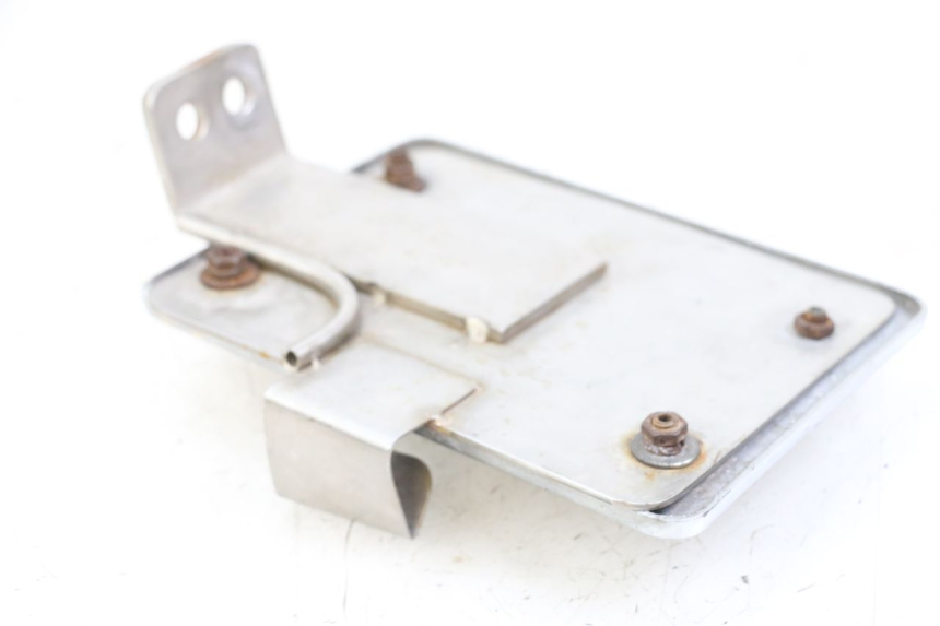 photo de KENNZEICHENHALTER YAMAHA XVS DRAG STAR DRAGSTAR 650 (1997 - 2007) - Detailansicht des Bauteils