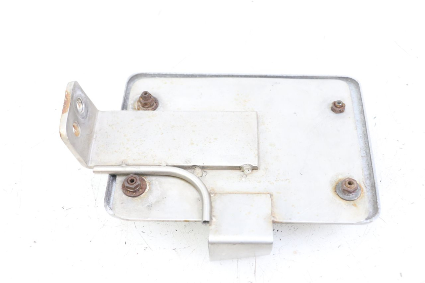 photo de KENNZEICHENHALTER YAMAHA XVS DRAG STAR DRAGSTAR 650 (1997 - 2007) - Alternative Perspektive