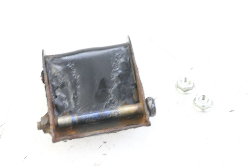 photo de SITZHALTERUNG KYMCO AGILITY 4T 50 (2018 - 2022) - Hauptansicht