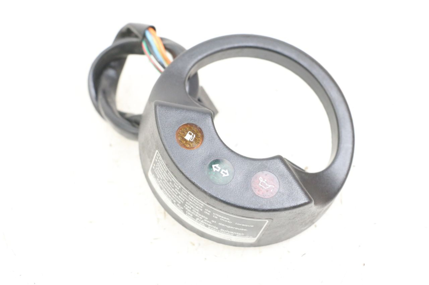 photo de Armaturenbrett DAELIM A-FOUR 2T 50 (2005 - 2012) - Hauptansicht